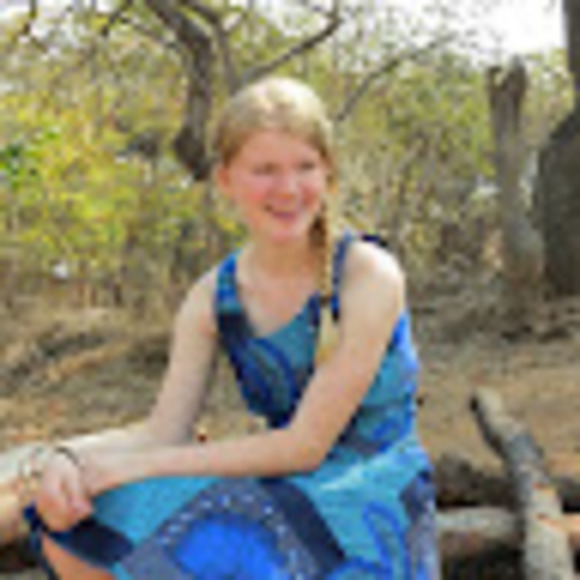 Meet your Posher, Claira - Picture 1 of 1